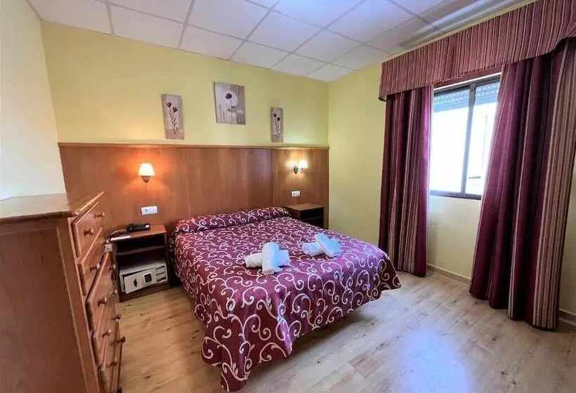 Hotel Emilio