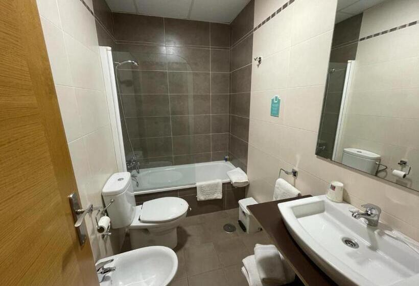 هتل Alda Fogar Do Mariñeiro