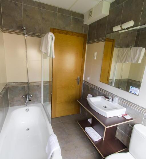 هتل Alda Fogar Do Mariñeiro