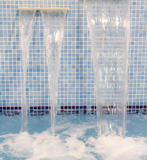 هتل Alda Fogar Do Mariñeiro