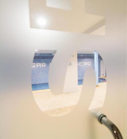 هتل Alda Fogar Do Mariñeiro