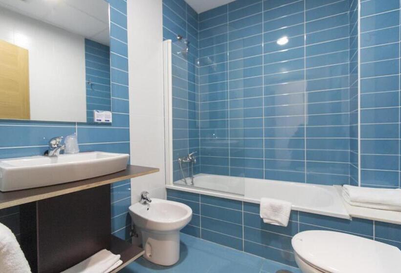 هتل Alda Fogar Do Mariñeiro