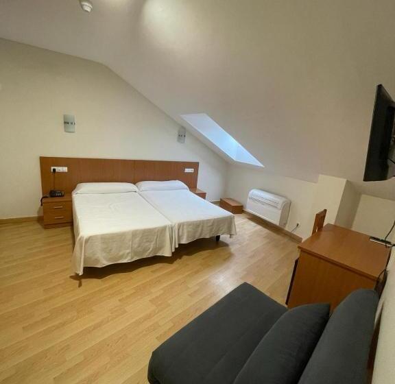 هتل Alda Fogar Do Mariñeiro