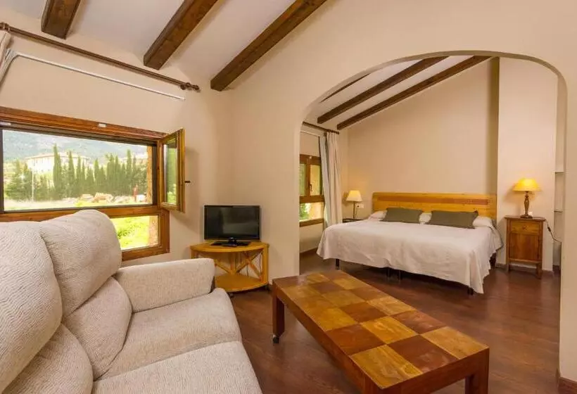 Hotel Font Del Pas