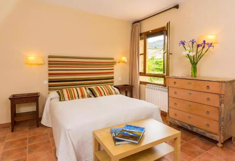 Hotel Font Del Pas