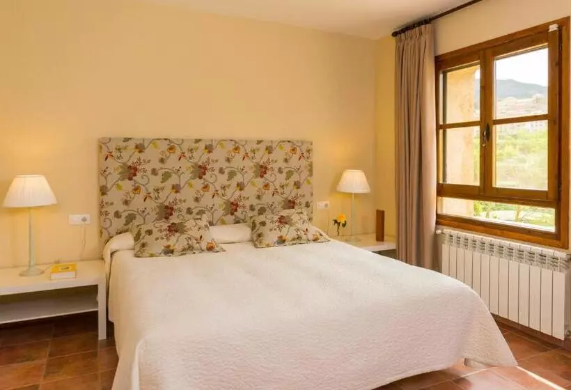 Hotel Font Del Pas