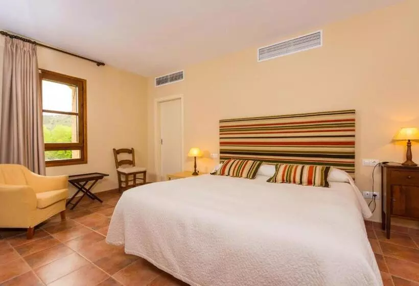 Hotel Font Del Pas
