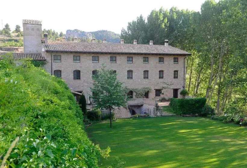 Hotel Font Del Pas