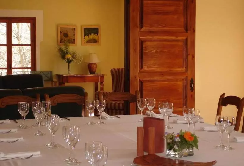 Hotel Font Del Pas