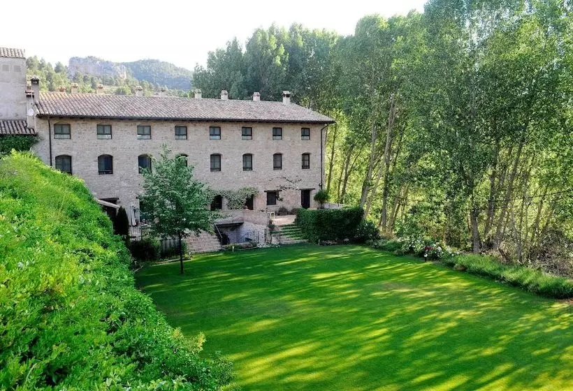 Hotel Font Del Pas