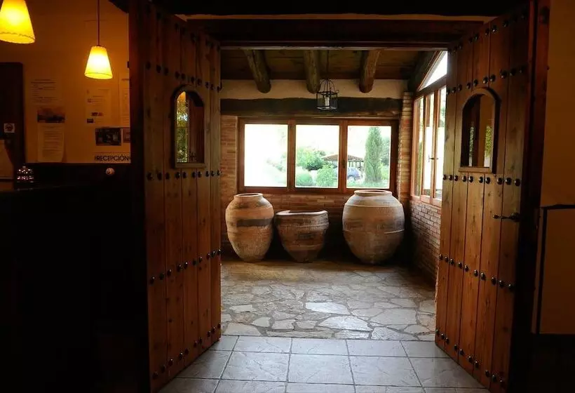 Hotel Font Del Pas