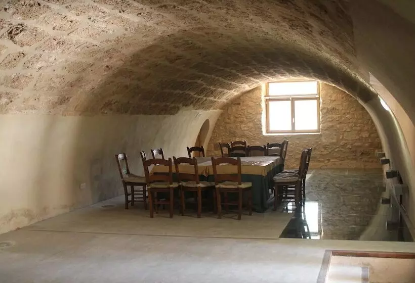 Hotel Font Del Pas