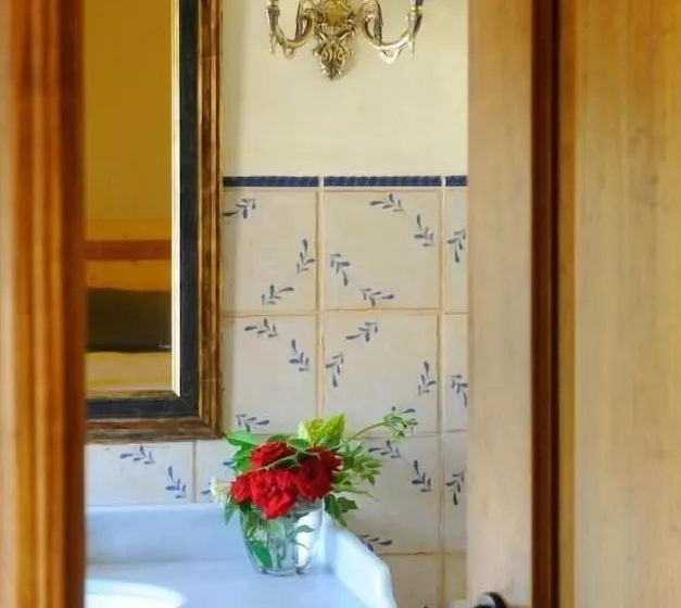 Hotel Font Del Pas