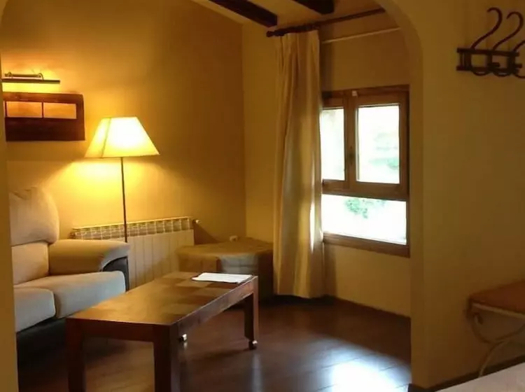 Hotel Font Del Pas
