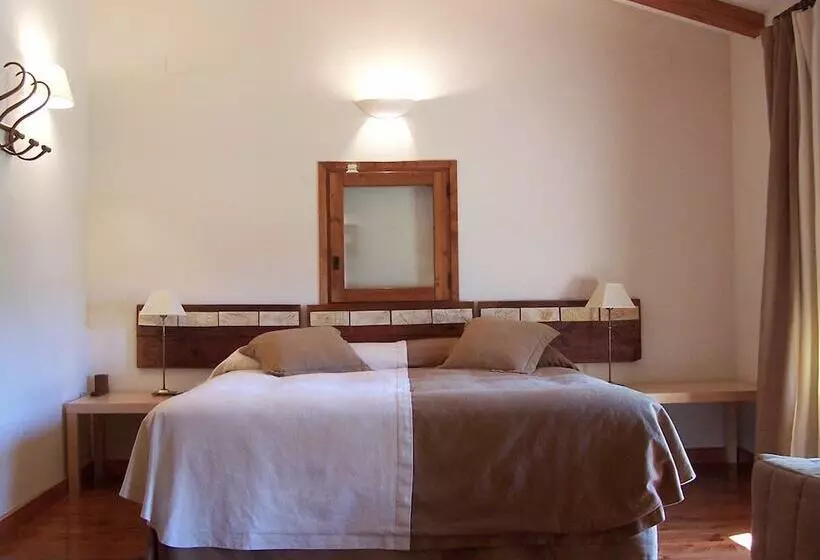 Hotel Font Del Pas