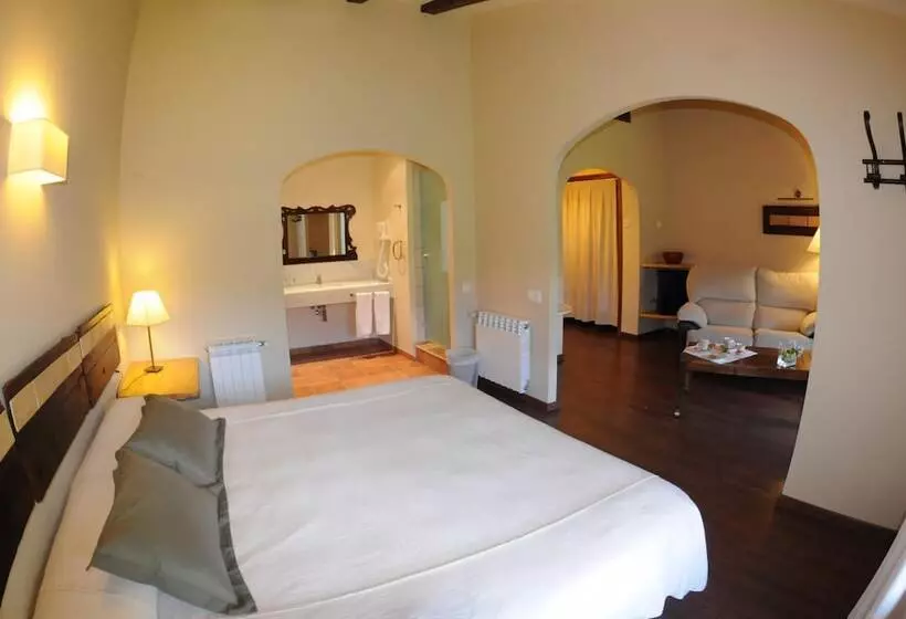 Hotel Font Del Pas