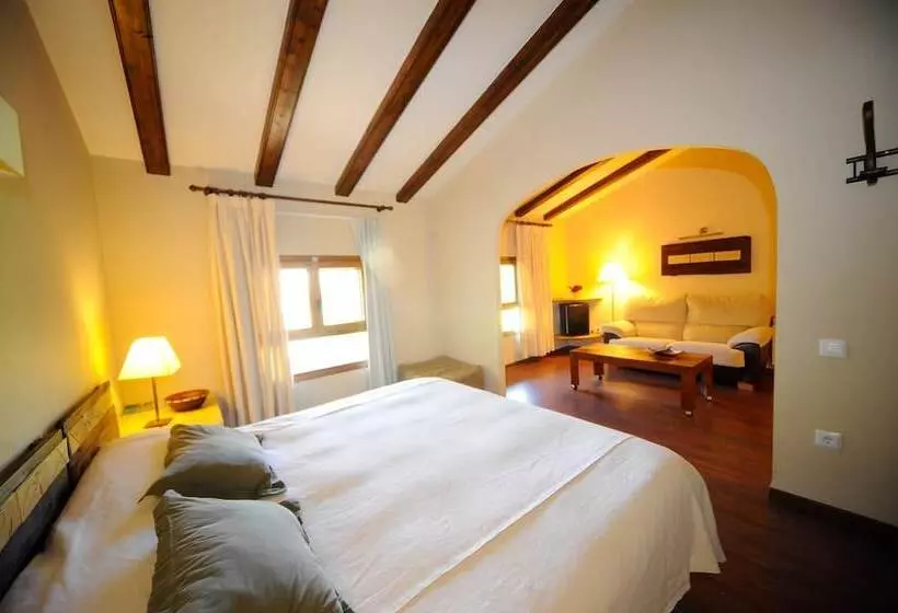 Hotel Font Del Pas