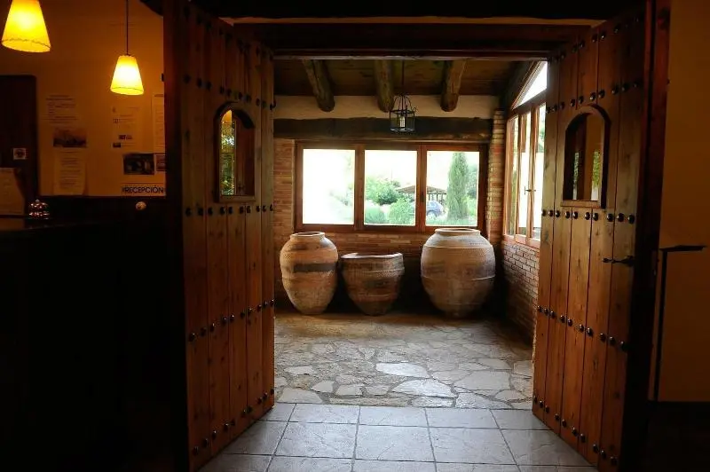 Hotel Font Del Pas
