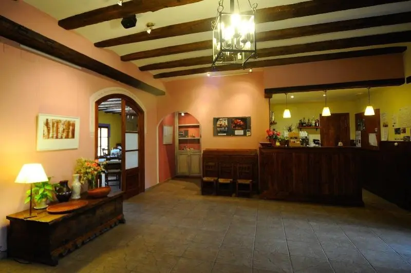 Hotel Font Del Pas