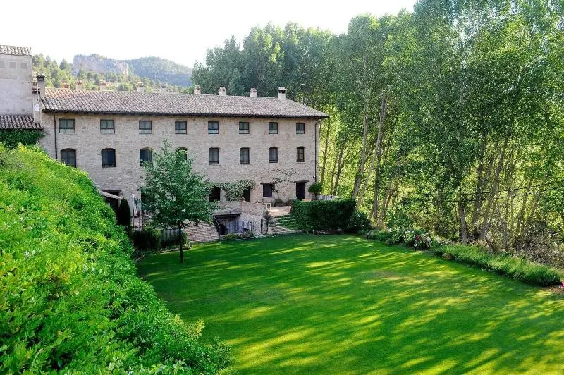 Hotel Font Del Pas