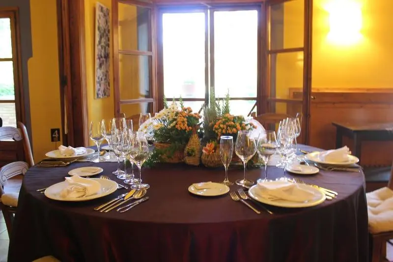 Hotel Font Del Pas