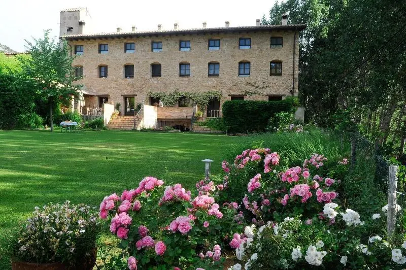 Hotel Font Del Pas