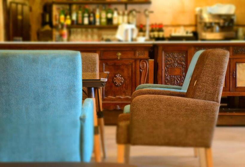 فندق Hospederia Palacio De Casafuerte