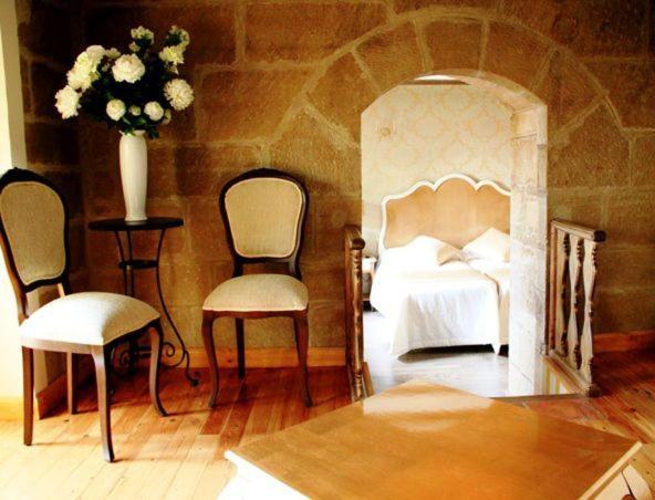 فندق Hospederia Palacio De Casafuerte