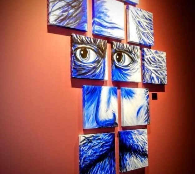 فندق Hospedería Santa Elena