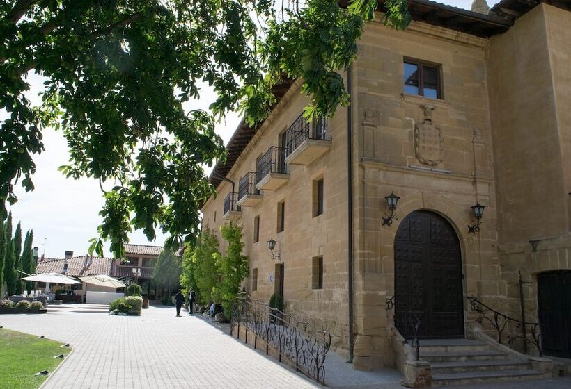 فندق Hospederia Palacio De Casafuerte