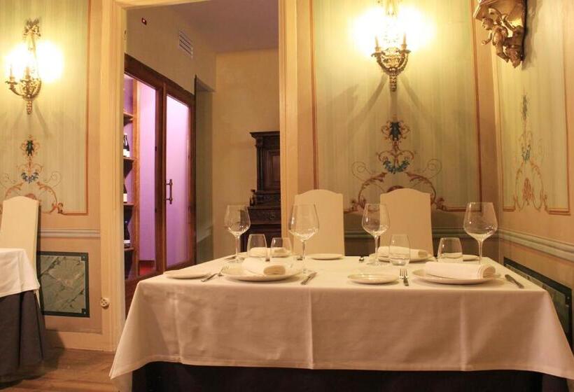 هتل Hostal Siglo Xix