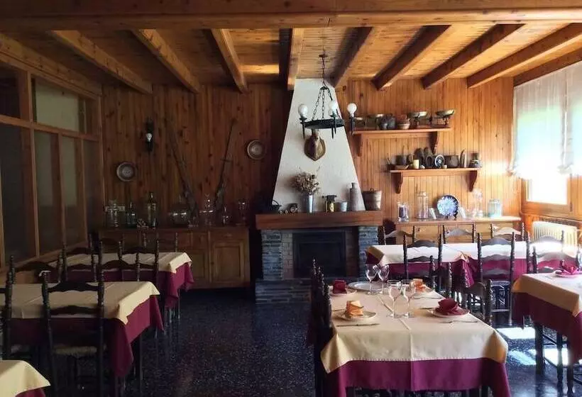 Otel La Ribera