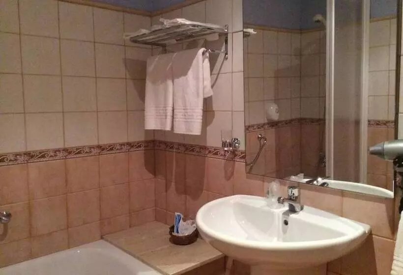 Otel La Ribera