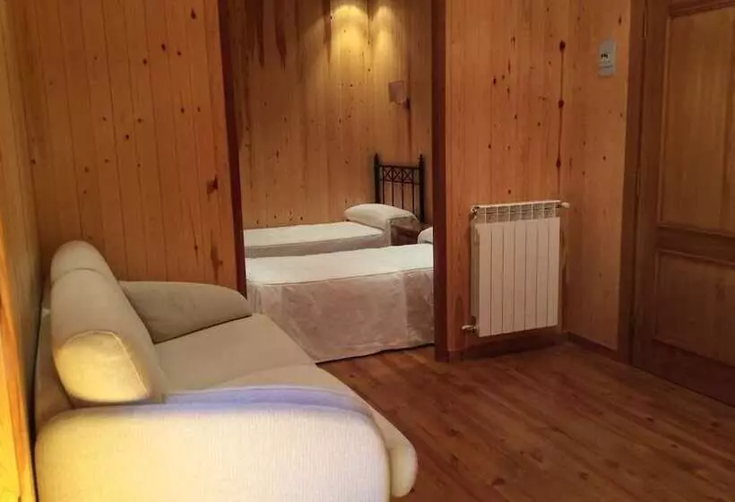 Otel La Ribera