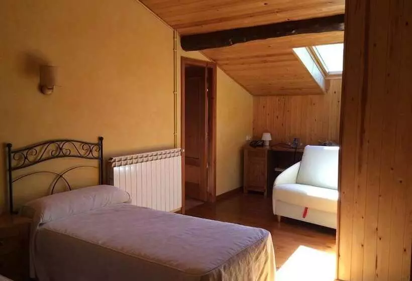 Otel La Ribera