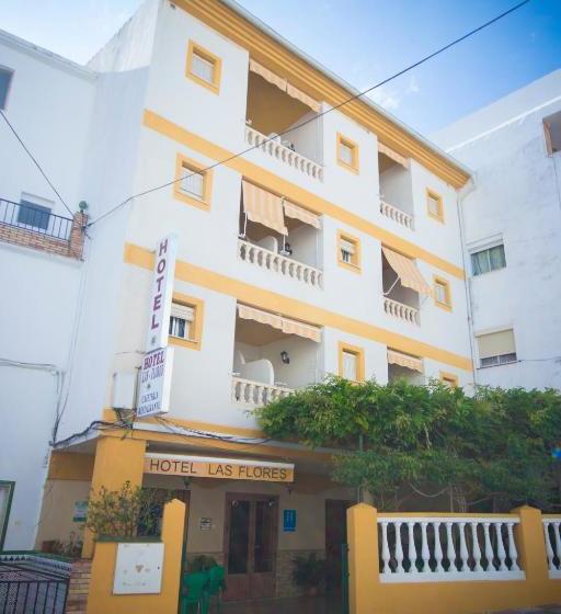 فندق Las Flores