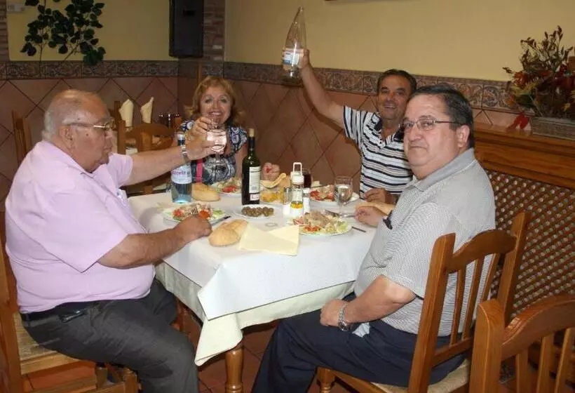 Hotel Limas