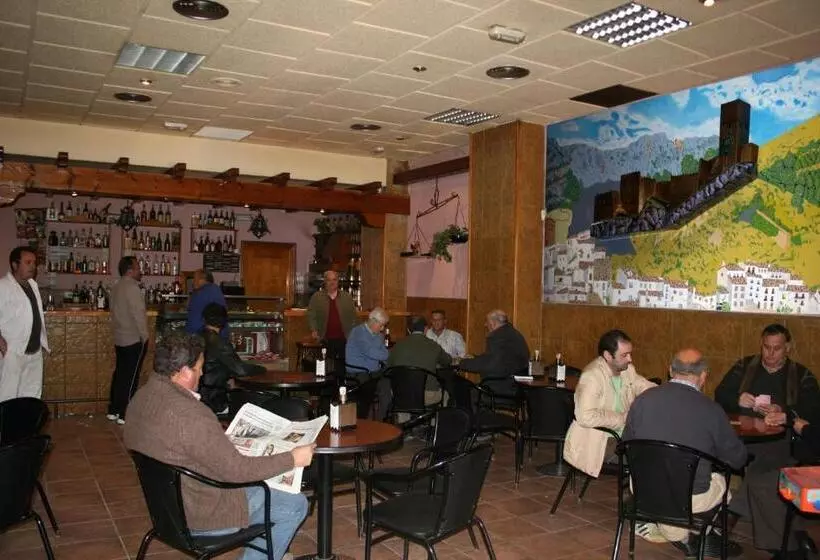 Hotel Limas