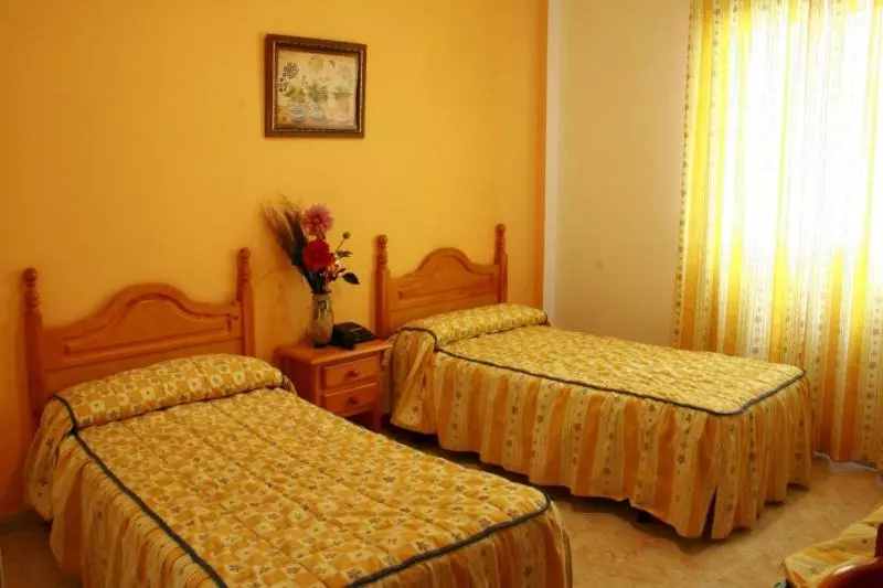 Hotel Limas