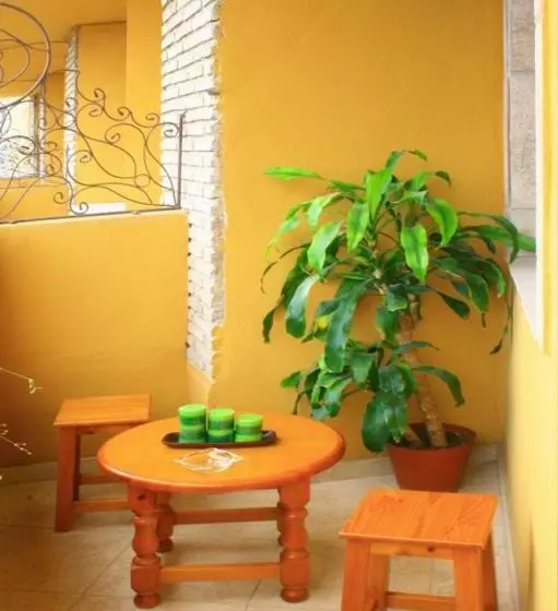 Hotel Limas