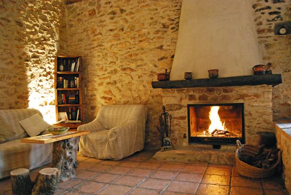 בית מלון כפרי Lo Molí De Rosquilles Adults Only