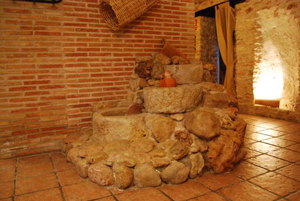 בית מלון כפרי Lo Molí De Rosquilles Adults Only