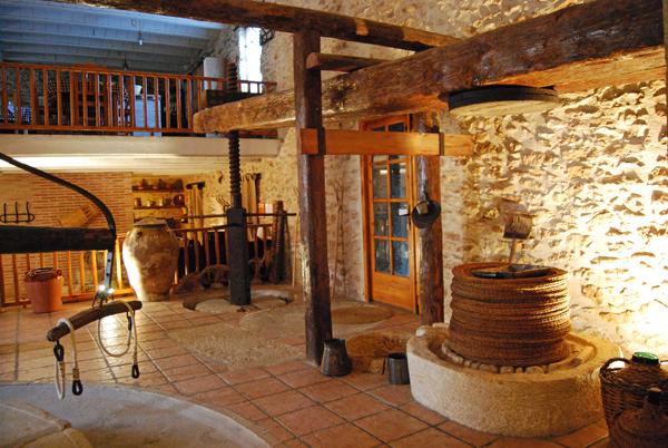 בית מלון כפרי Lo Molí De Rosquilles Adults Only