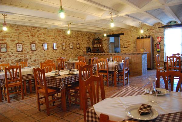 בית מלון כפרי Lo Molí De Rosquilles Adults Only