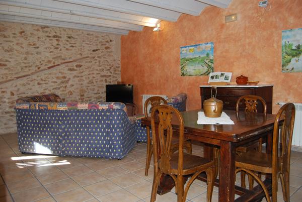 בית מלון כפרי Lo Molí De Rosquilles Adults Only