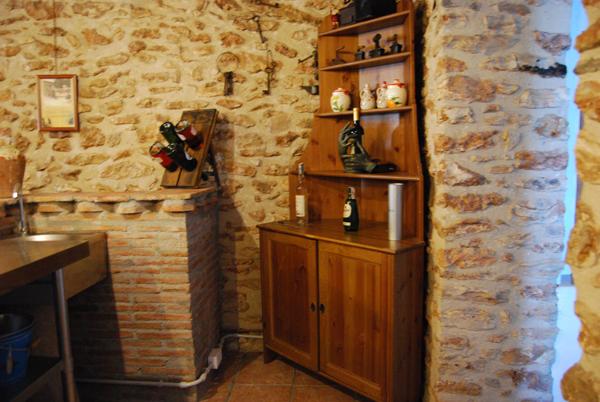 בית מלון כפרי Lo Molí De Rosquilles Adults Only