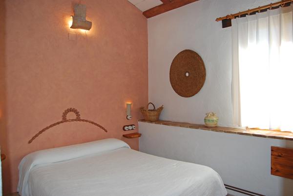 בית מלון כפרי Lo Molí De Rosquilles Adults Only