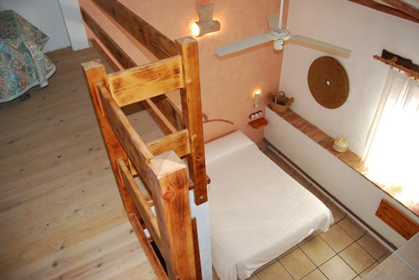 בית מלון כפרי Lo Molí De Rosquilles Adults Only