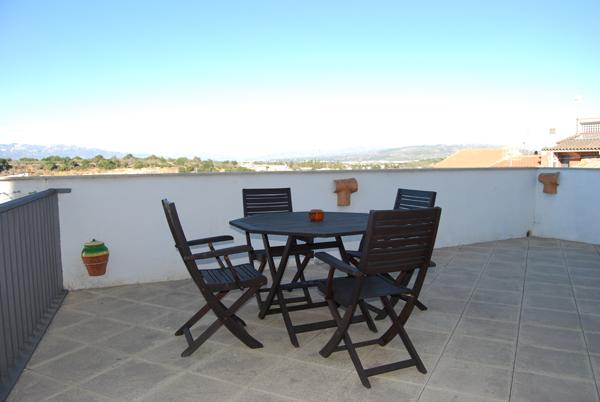 בית מלון כפרי Lo Molí De Rosquilles Adults Only