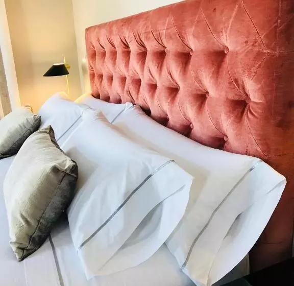 ホテル Pazo De Mendoza
